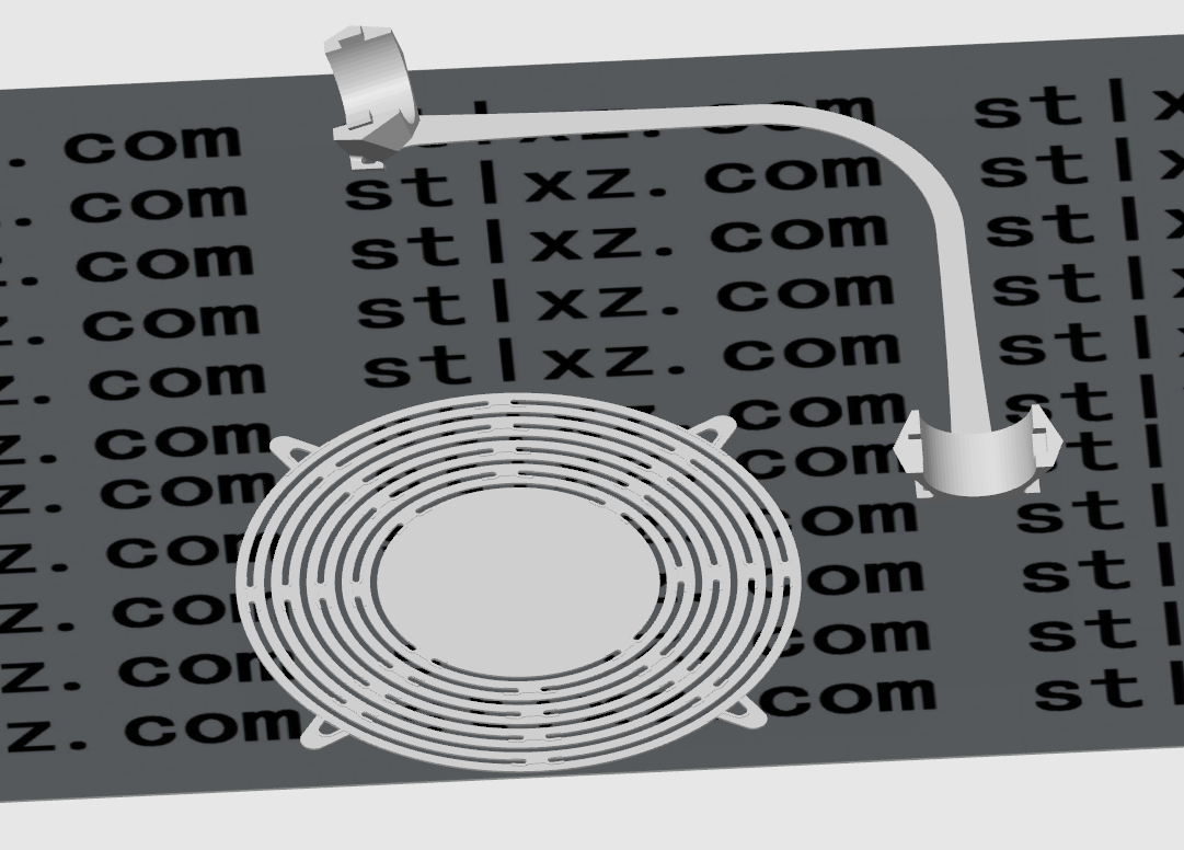 图片[2]-红酒网袋-STL下载网_3D打印模型网_3D模型库_3D打印模型素材