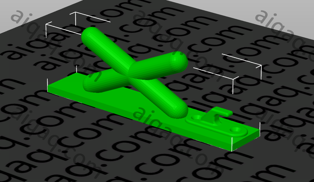 电器绕线器-STL下载网_3D打印模型网_3D模型库_3D打印模型素材