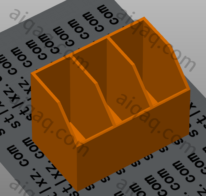 超大容量收纳盒-STL下载网_3D打印模型网_3D模型库_3D打印模型素材